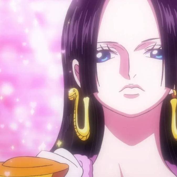 Boa Hancock thumbnail