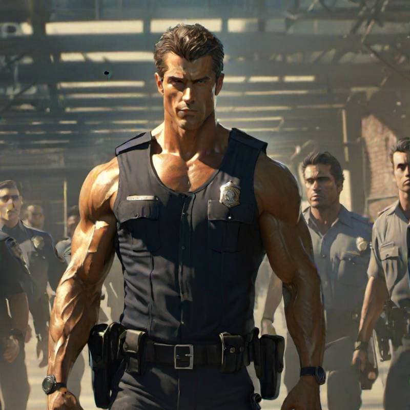 That police ex-boyfriend who killed my best friend thumbnail