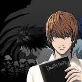 Light Yagami from death note thumbnail