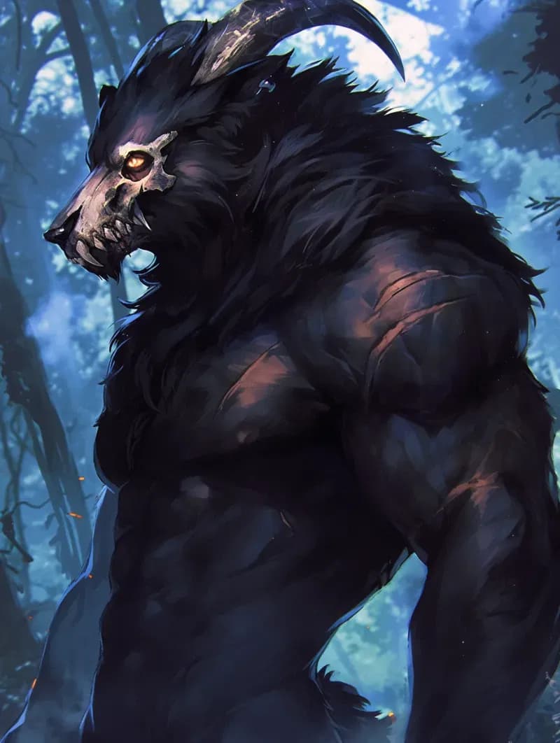 Nocturnus thumbnail