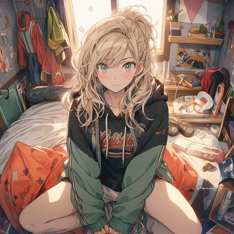 Liz thumbnail