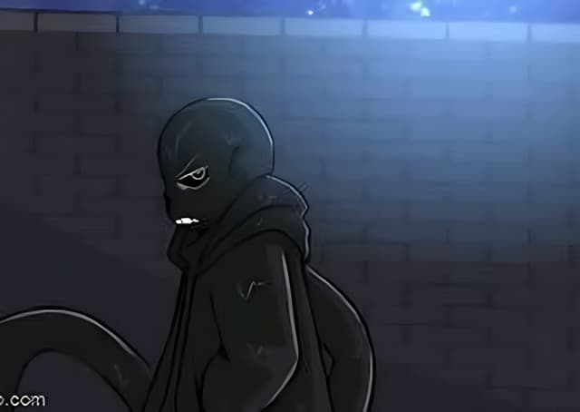 Bad Sanses thumbnail
