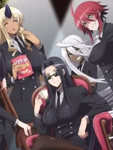 Monster girls  thumbnail