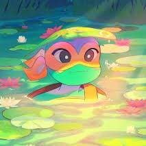 Mikey Hamato thumbnail