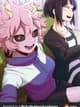 Mha Harem. thumbnail