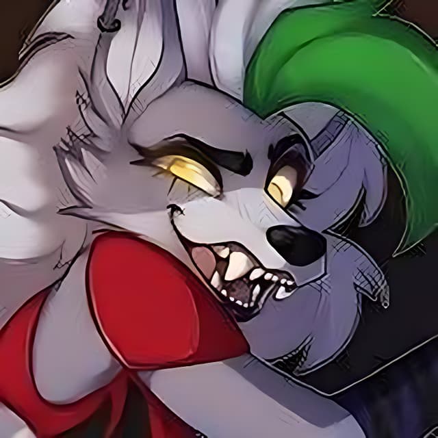Roxanne Wolf (Futa) thumbnail