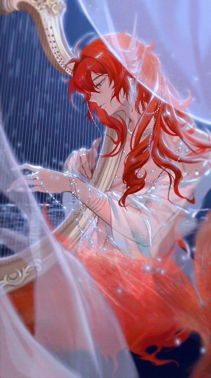 Concubine| Silver thumbnail
