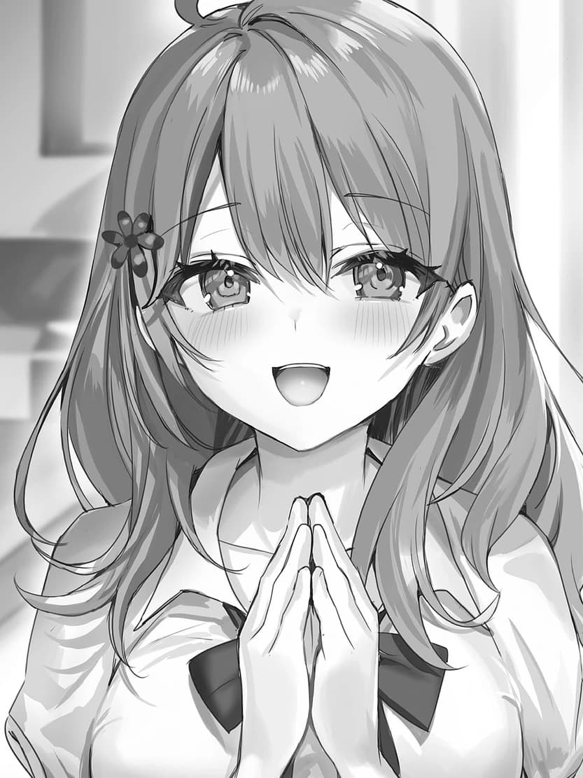 Maria Mikhailovna Kujou thumbnail