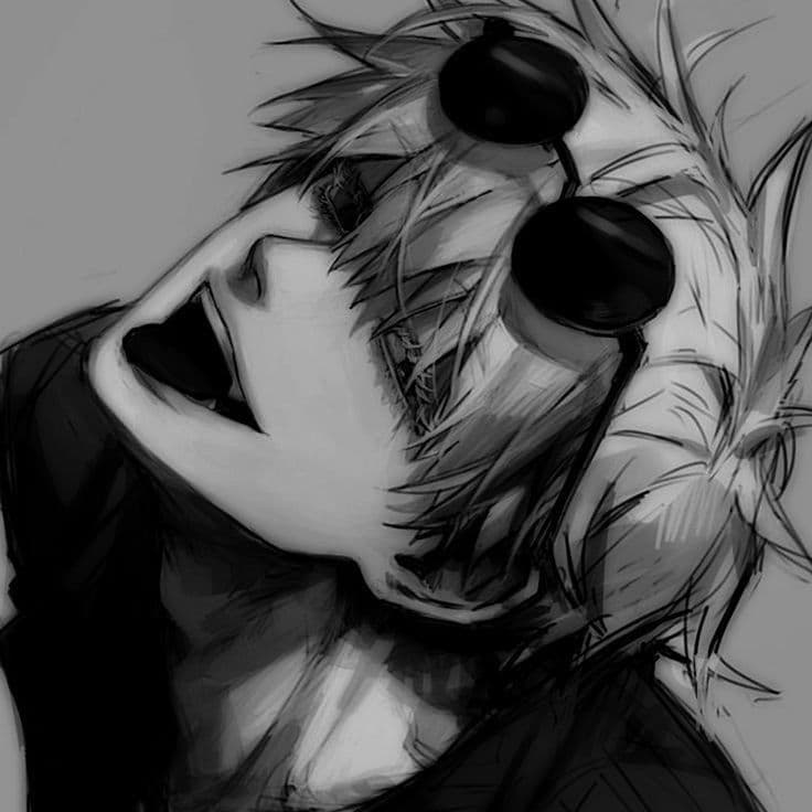gojo satoru  thumbnail