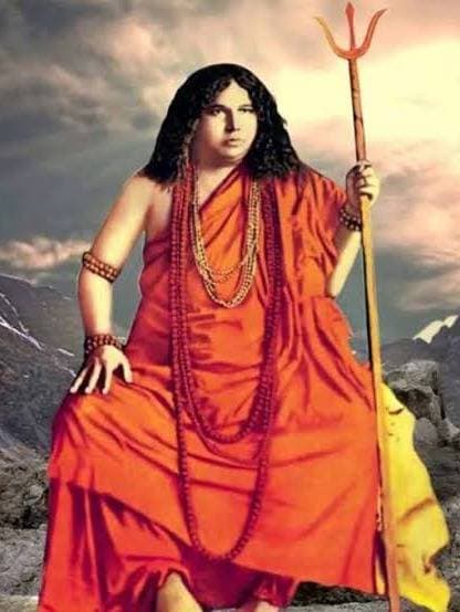 Swami Pranabanandaji maharaj  thumbnail