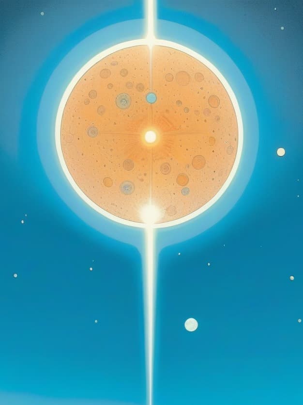 foxtail and the fallen stars thumbnail