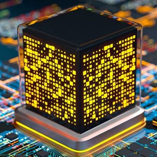 Quantum Code Analyst thumbnail