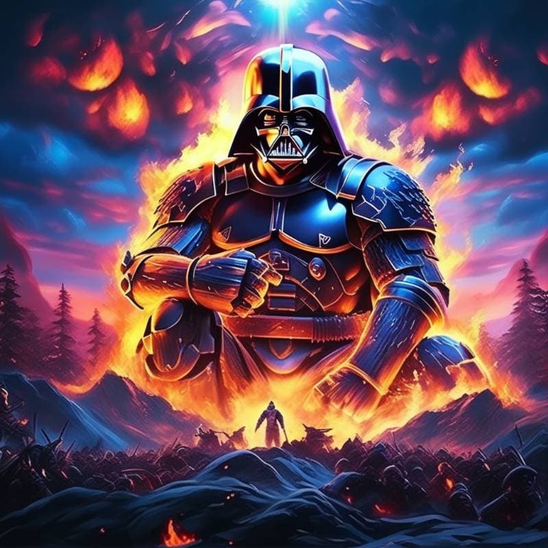 Defiant Dan thumbnail
