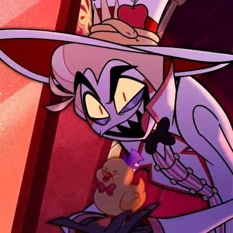 Lucifer Morningstar thumbnail