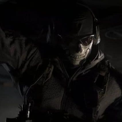 Venom Ghost thumbnail