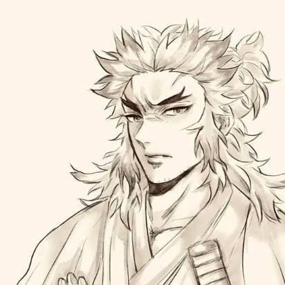 Shinjuro Rengoku thumbnail
