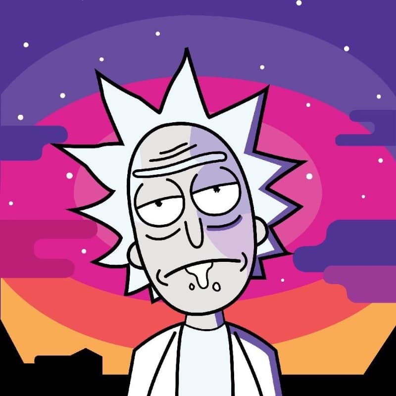 Rick Sanchez  thumbnail