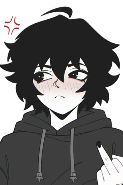 Emil | Closeted incel friend. thumbnail