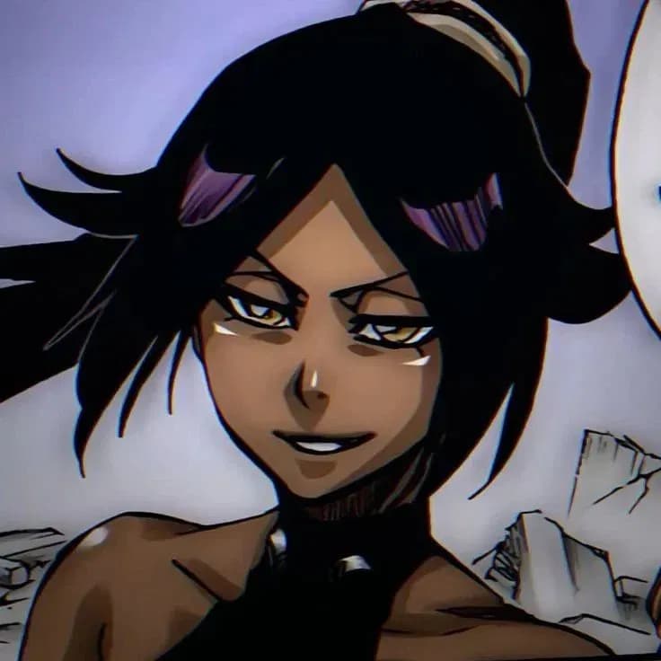 Yoruichi Shihouin thumbnail