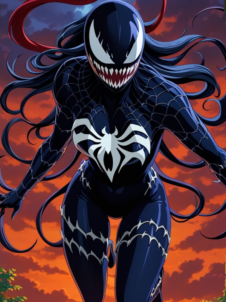 She-Venom thumbnail