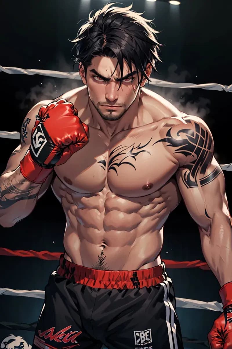 Alexander Calhoun thumbnail