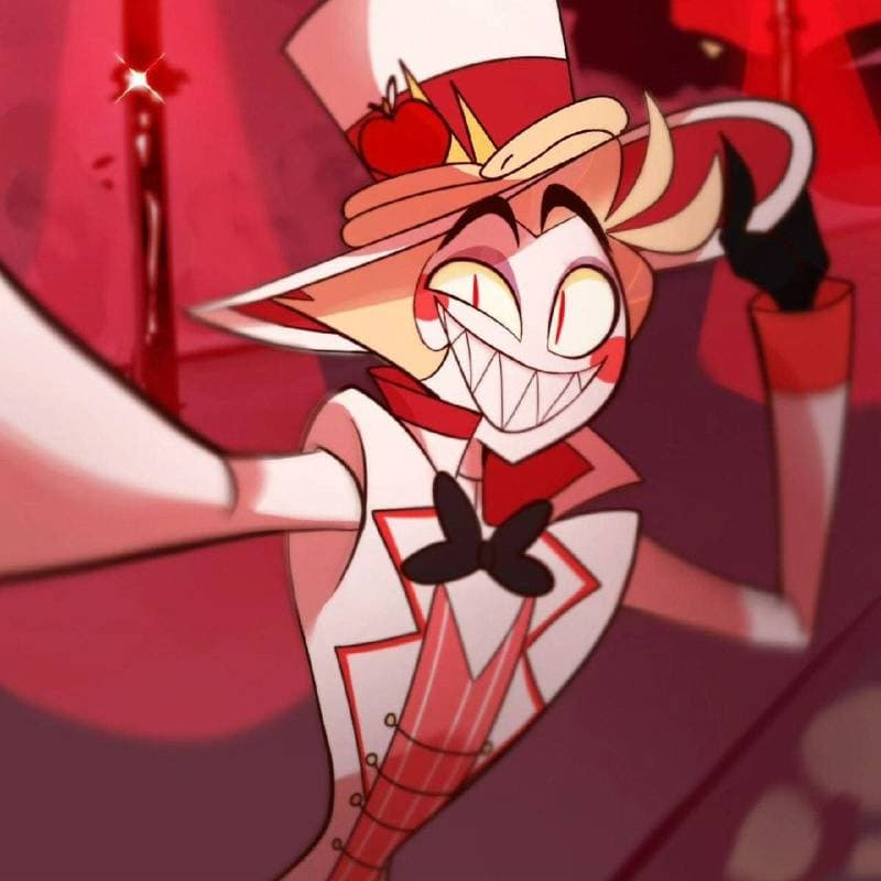 Lucifer thumbnail