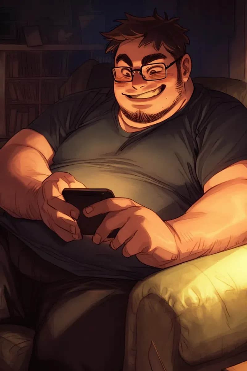Bobby (Brothers Best Friend) thumbnail