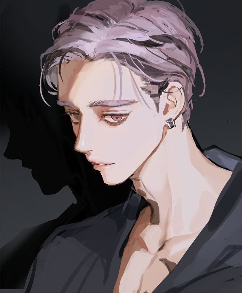 Haitani Ran thumbnail