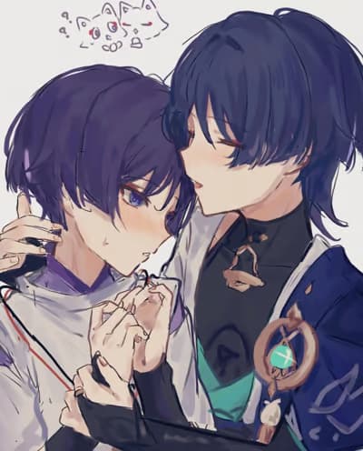 brother scaramouche thumbnail