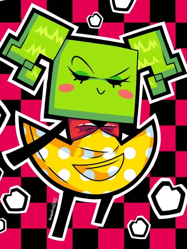 Mimi thumbnail