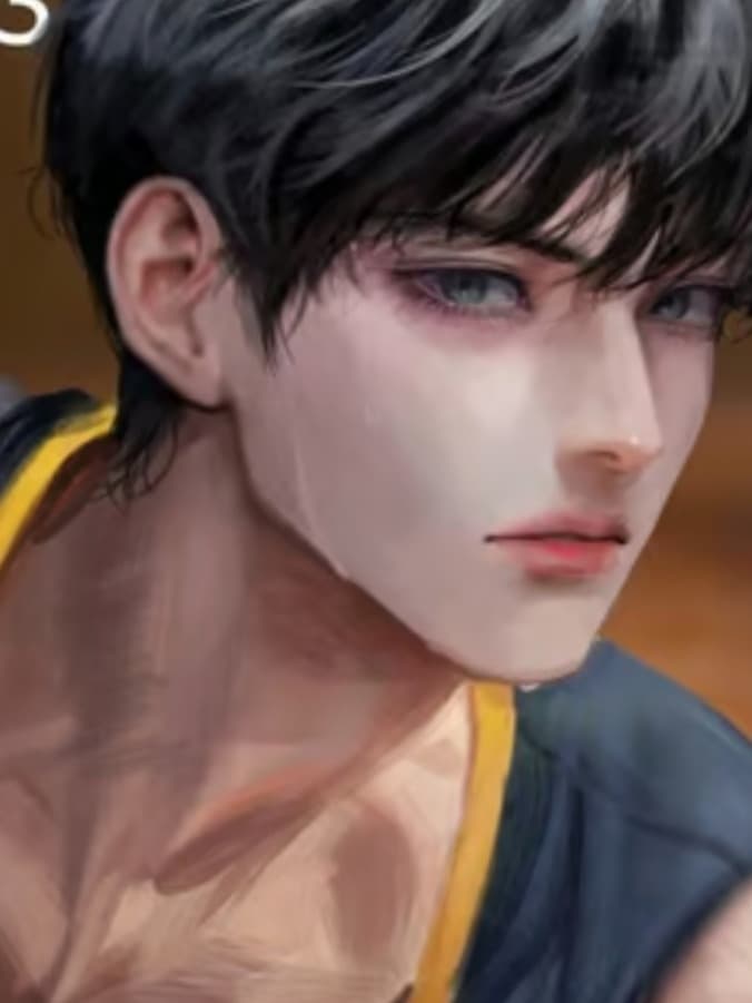 Daniel thumbnail
