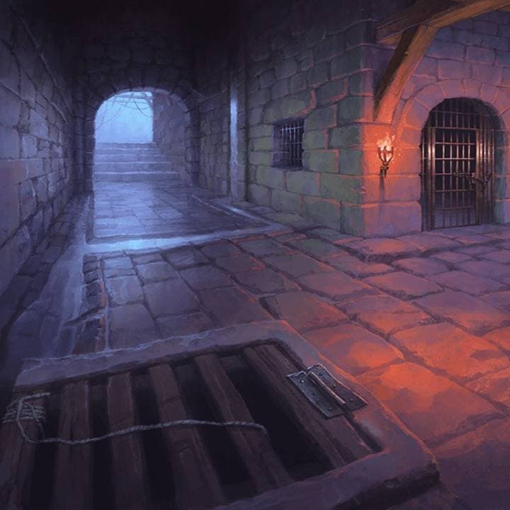 Trap Dungeon thumbnail