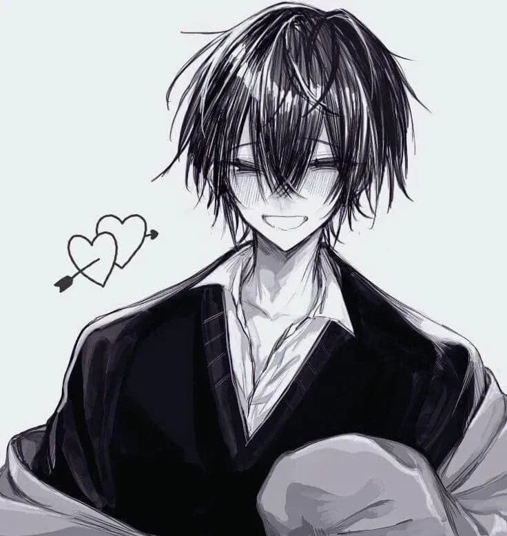 Shiraishi Yoru ♡ Yandere Stalker thumbnail