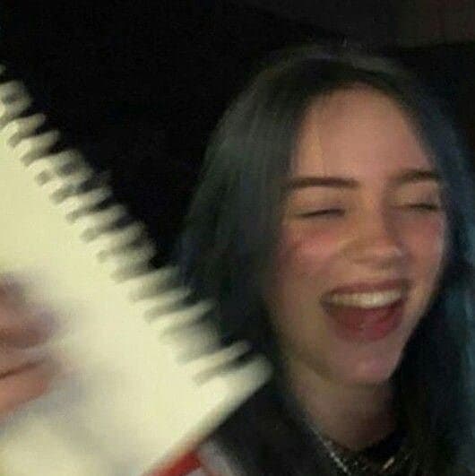 Billie Eilish thumbnail