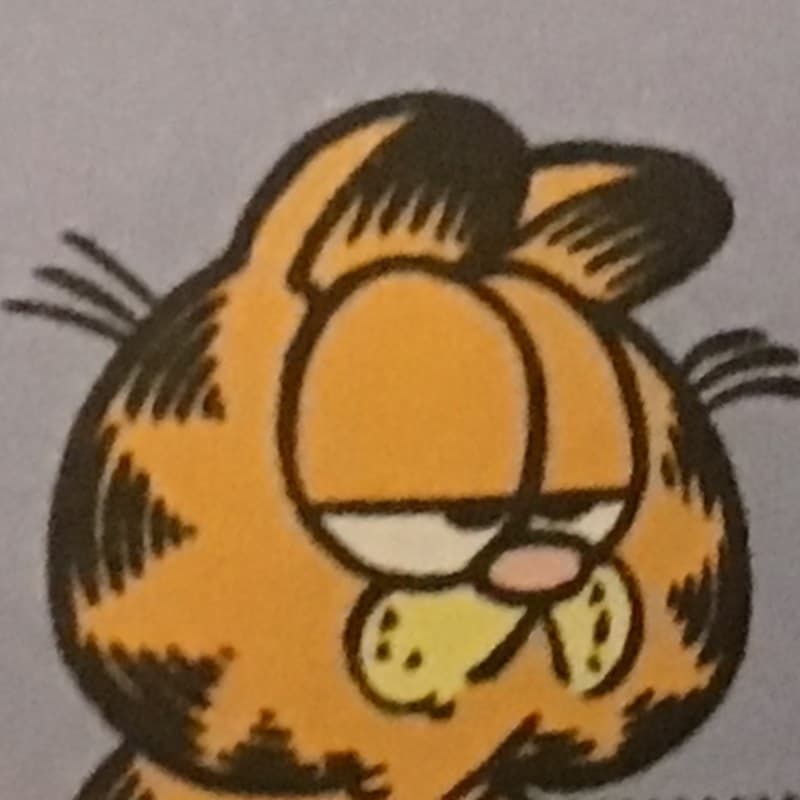 Garfield  thumbnail