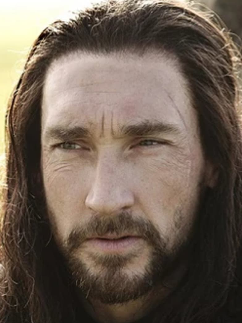 Benjen Stark thumbnail