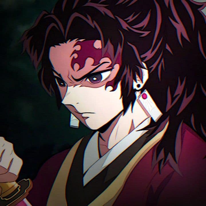 Yoriichi Tsugikuni (Yandere) thumbnail