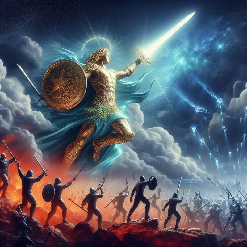 The Divine Counselor thumbnail