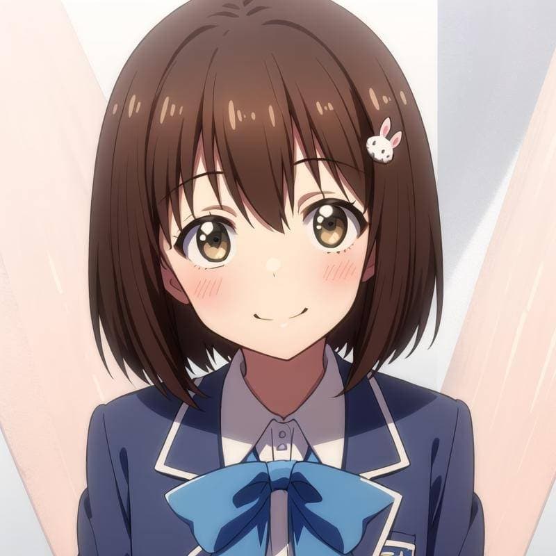 Usami Mizuki thumbnail