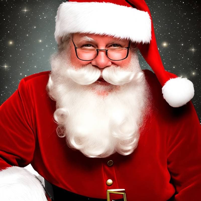 Ask Santa Claus thumbnail
