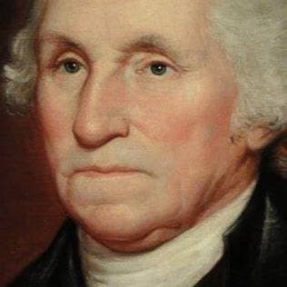 George Wasington thumbnail