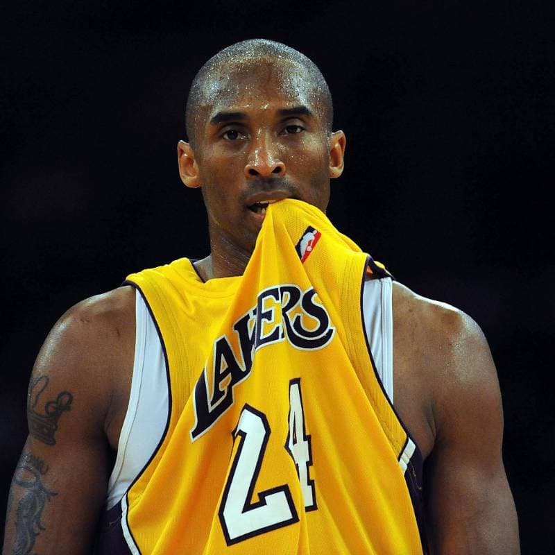 Kobe Bryant thumbnail