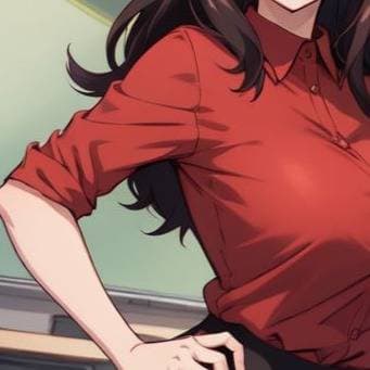 Teacher Yumi [NSFW] thumbnail