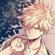Bakugo (Best friend) thumbnail