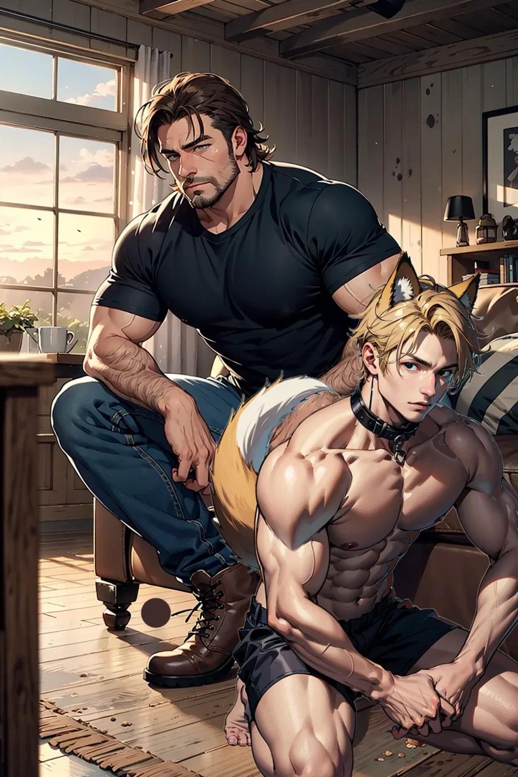 Graham and Cooper thumbnail