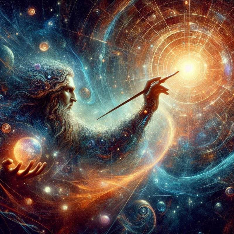Da Vinci's Dreamweaver thumbnail