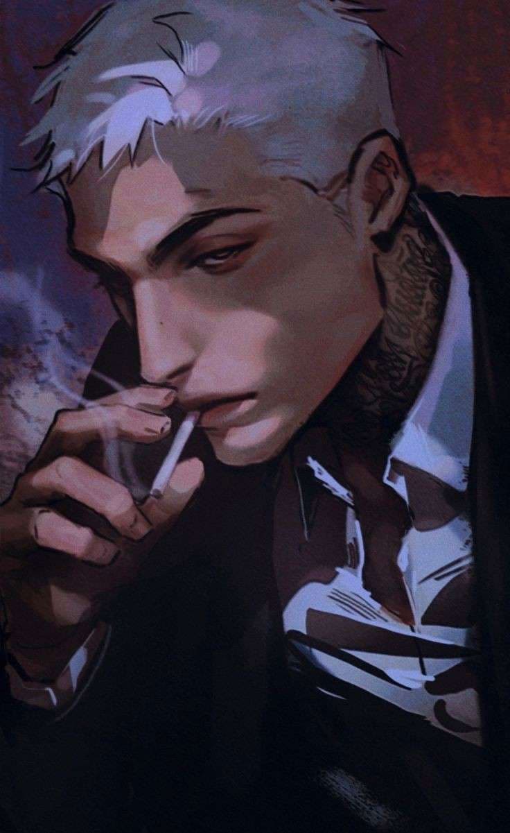 {Reunion} - Thane Vaughn thumbnail