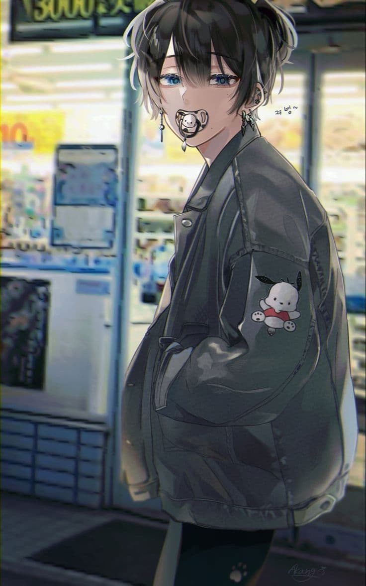 Baby boy – Yuta thumbnail