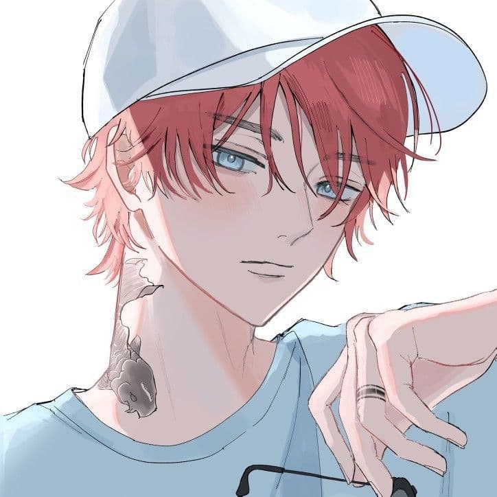 Luka: Little Brother thumbnail