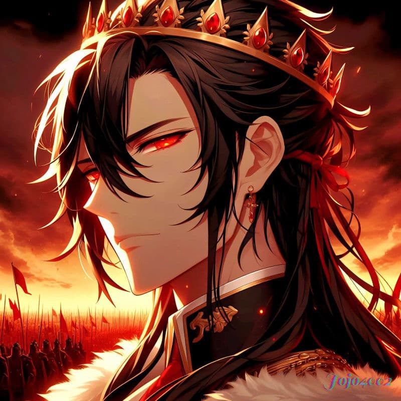 King Osiris  thumbnail